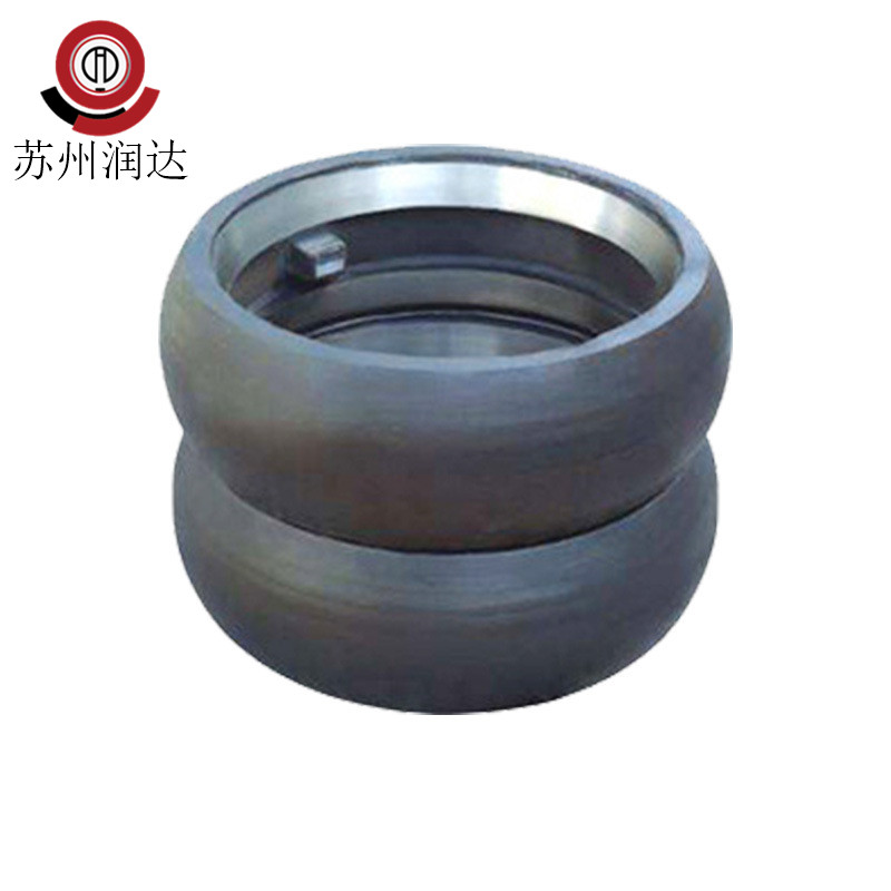 又是一年高考季，磨煤機磨輥的檢驗標準