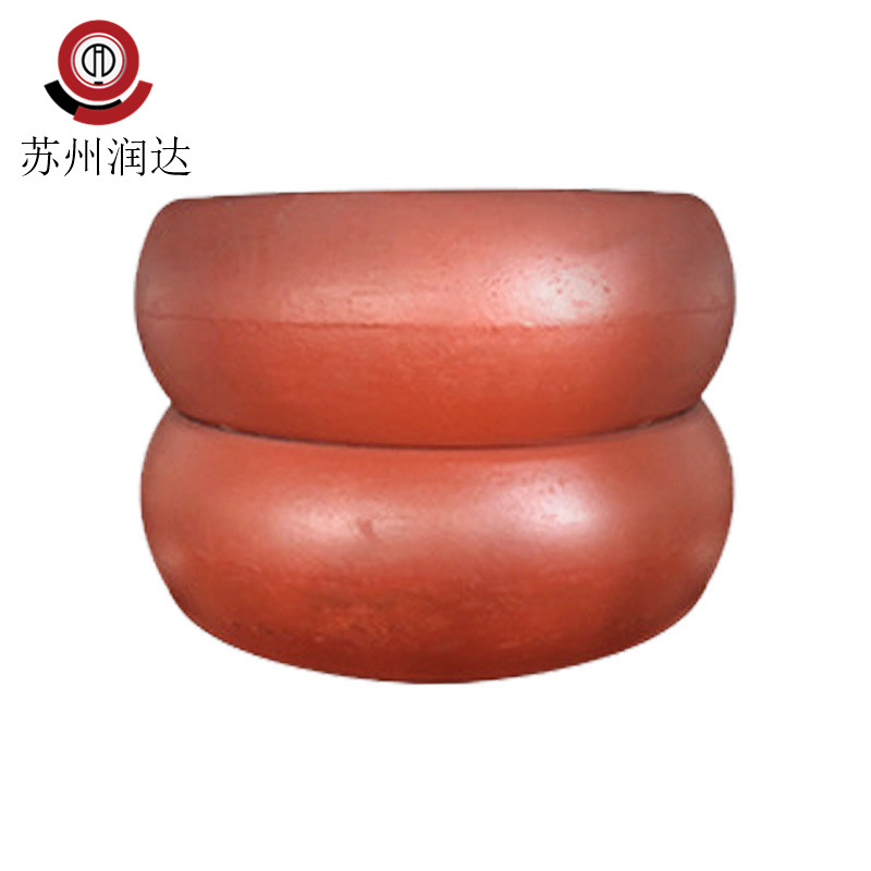 高品質(zhì)中速磨煤機磨輥的生產(chǎn)，蘇州潤達是這樣做的