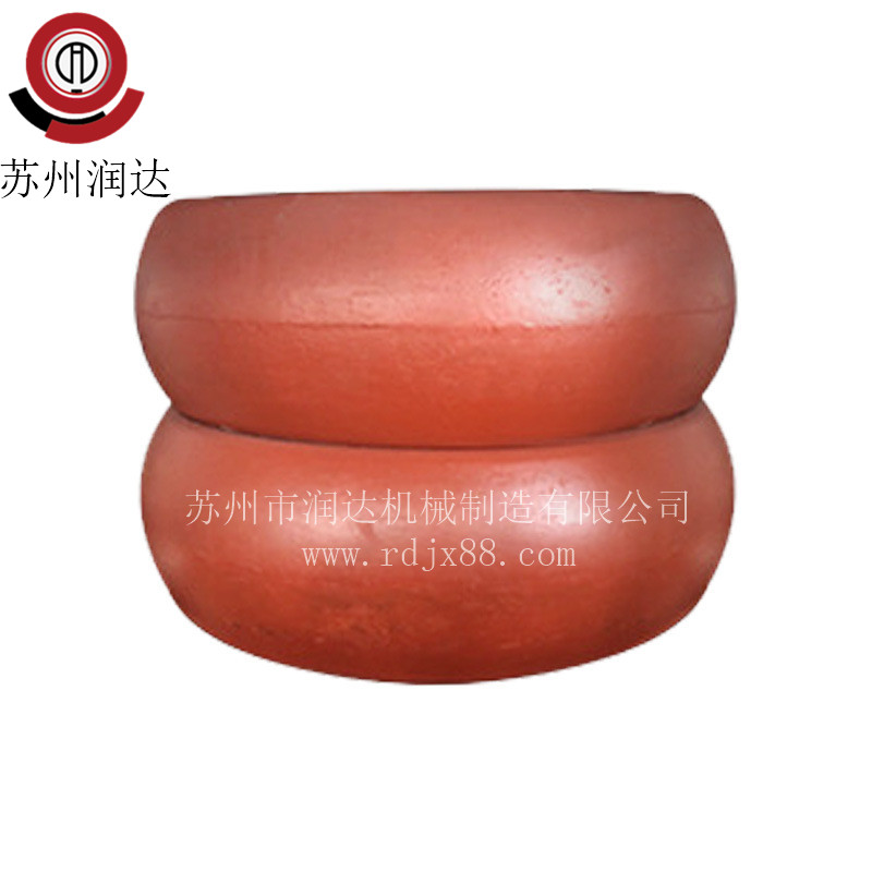立磨輥套定制哪家好？