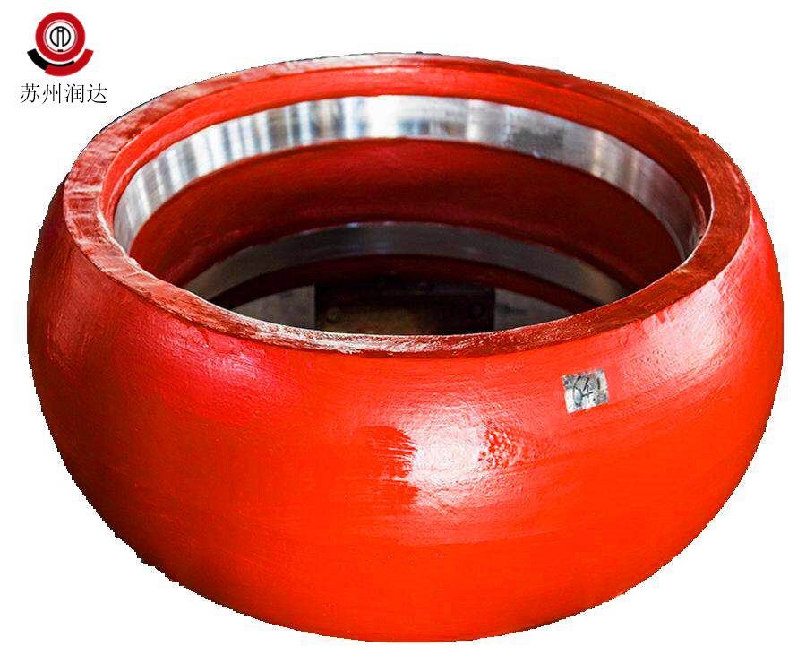 立磨輥套耐磨件怎么報(bào)價(jià)？