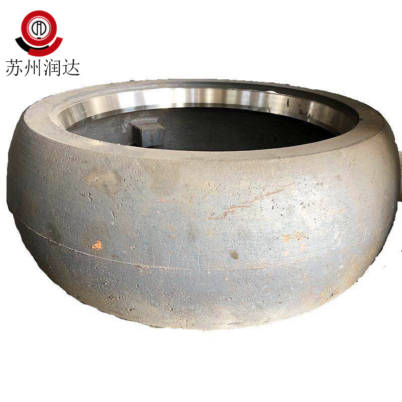 HRM型立磨磨輥耐磨性能如何？